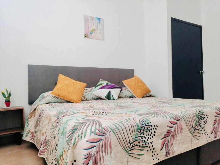Hermosa Casa Tuxpan Con Aire Acondicionado 2Bed 1Bath 외부 사진
