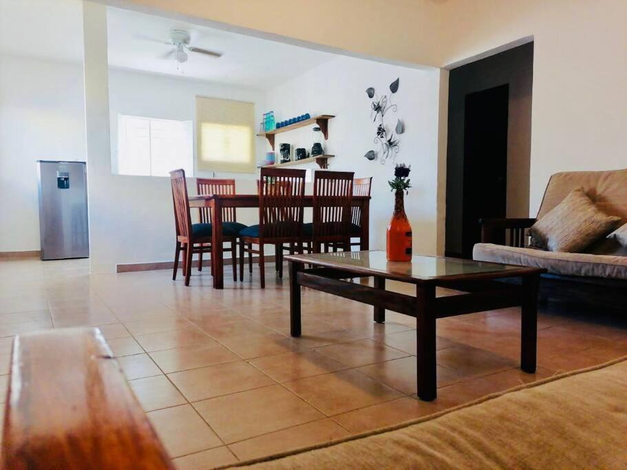 Hermosa Casa Tuxpan Con Aire Acondicionado 2Bed 1Bath 외부 사진