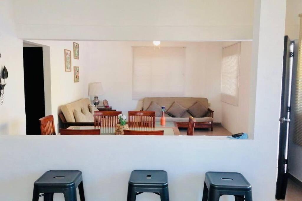 Hermosa Casa Tuxpan Con Aire Acondicionado 2Bed 1Bath 외부 사진
