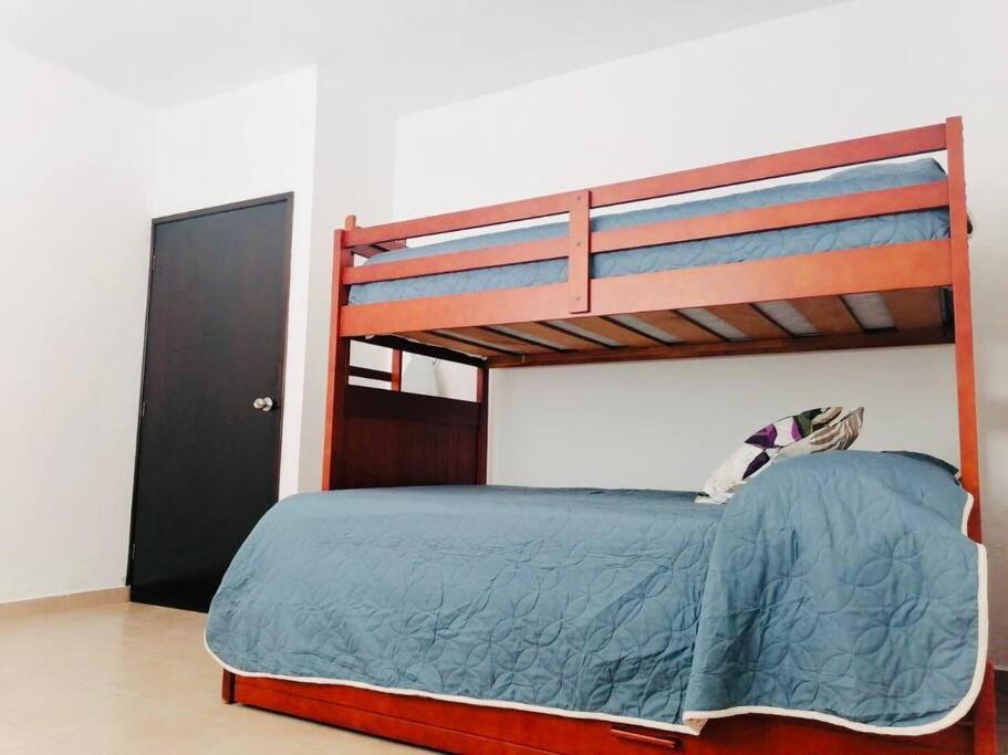 Hermosa Casa Tuxpan Con Aire Acondicionado 2Bed 1Bath 외부 사진