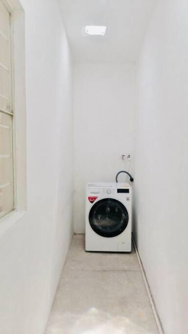 Hermosa Casa Tuxpan Con Aire Acondicionado 2Bed 1Bath 외부 사진