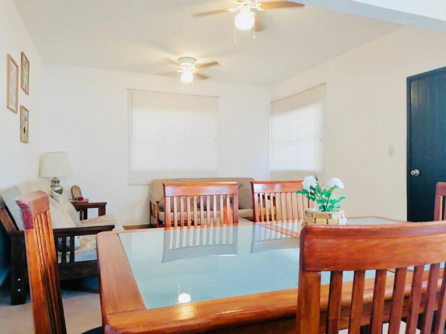 Hermosa Casa Tuxpan Con Aire Acondicionado 2Bed 1Bath 외부 사진